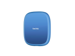 SanDisk Creator Phone SSD 1TB, compatible with MagSafe, up to 1000 MB/s** read speeds, 4K ProRes 60FPS Video capture, IP65