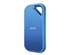 SanDisk Creator PRO Portable SSD 2TB, IP65 Rated, 3 Meter Drop Resistance