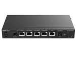 Reyee RG-EG406XS-P Cloud Managed Router - Networking
