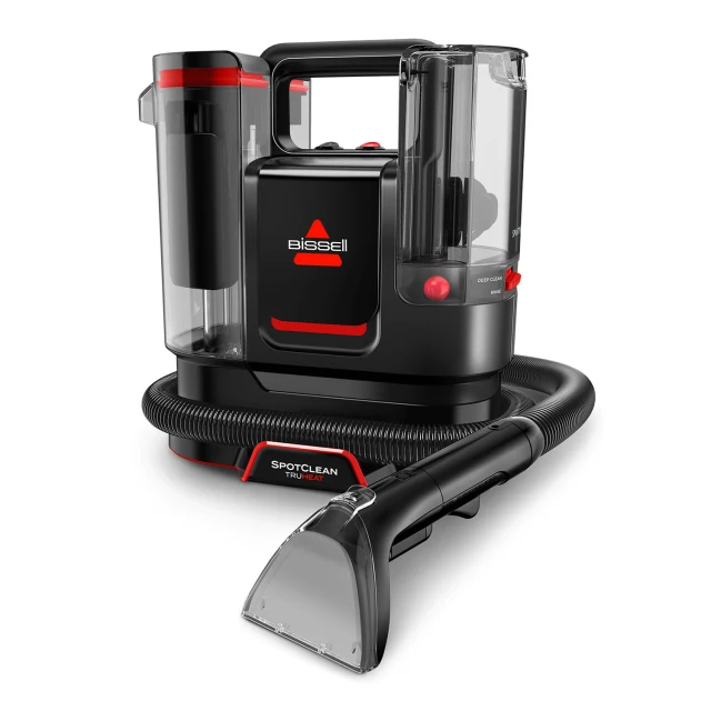 Bissell SpotClean TruHeat