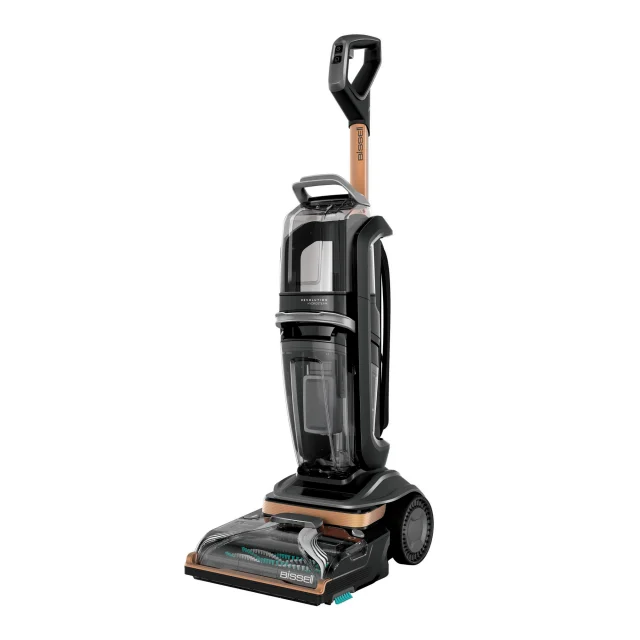 Bissell Revolution HydroSteam Gold