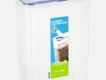 LocknLock Cereal Container Flip Lid 4.3L