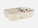 LocknLock To-Go Lunch Box 980ml White