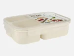 LocknLock To-Go Lunch Box 1.5lt White