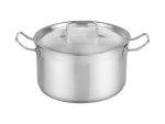 Legend Prof Chef 24cm/ 5.5lt Casserole