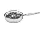 Legend Prof Chef 20cm 4 Cup Egg Poacher