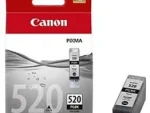 Canon PGI-520 Ink Cartridge (Black)