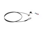 HP Accessories HP Sure Key Cable Lock