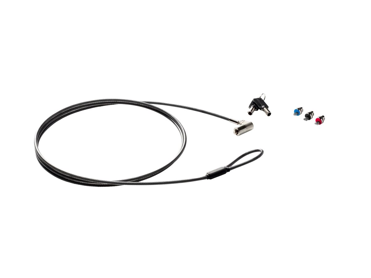 HP Accessories HP Sure Key Cable Lock
