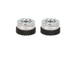 Creality K2 Plus Extrusion Gear Kit