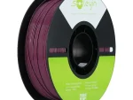 Soleyin Basic PETG Mangosteen Purple_1.75_1KG