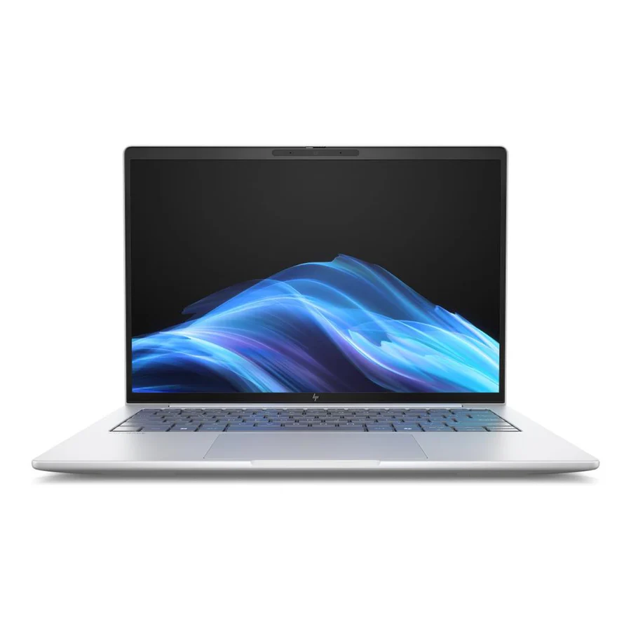 HP EliteBook 8 G1i Notebook | 14" | AI Ultra 5 225U | 32GB DDR5 | 1TB | Windows 11 Pro