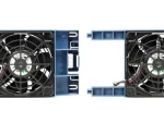 HPE ML110 Gen11 Redundant Fan Kit