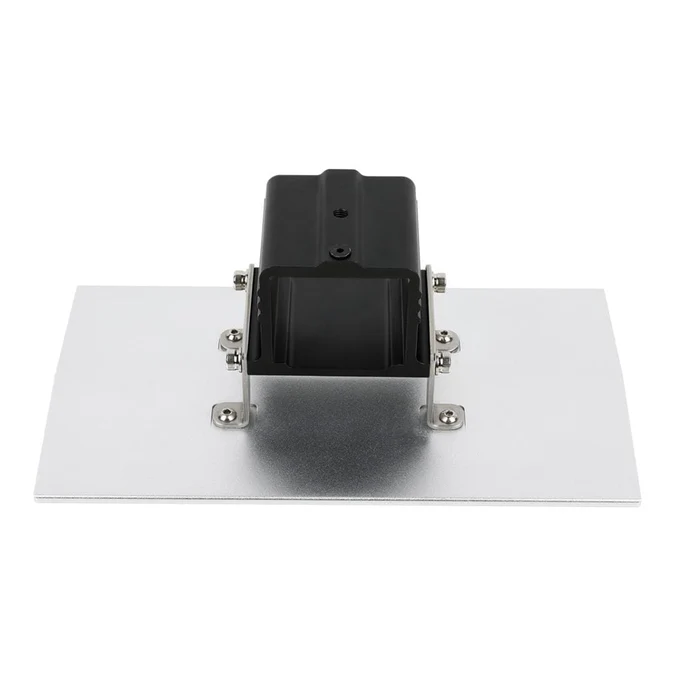 Creality Halot mage pro forming platform
