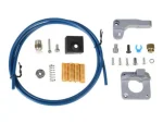 Creality Extruder and Capricorn Teflon Tube