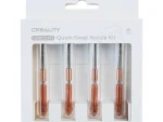 Creality Unicorn Nozzle Kit 4pcfor K1C / 3V3