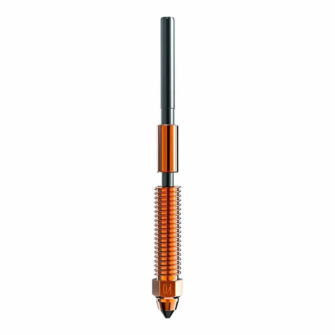 Creality x Phaetus Silicon Carbide Nozzle