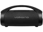 Volkano Cobra 2 Series Bluetooth Speaker - Black