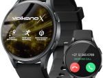 VolkanoX Nexus Series GPS Smart Watch