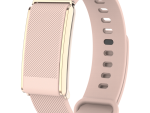 Volkano Ayla Collection Smart Band - Gold