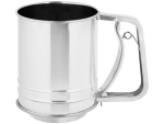 Kitchen Inspire Triple Layer Sifter