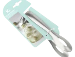 Kitchen Inspire Ice Tongs Stainless Steel