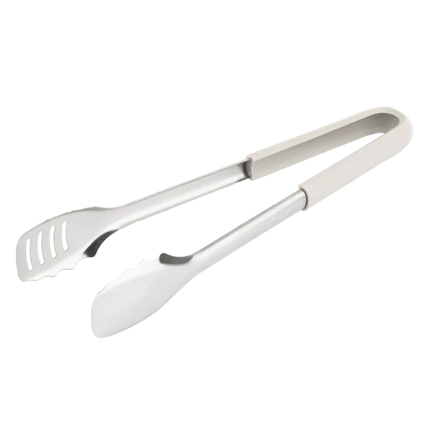 Kitchen Inspire Tongs Stainless Steel