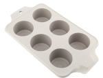 Kitchen Inspire 6 Cup Muffin Pan