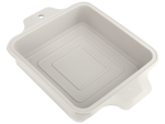 Kitchen Inspire Square Cake Pan