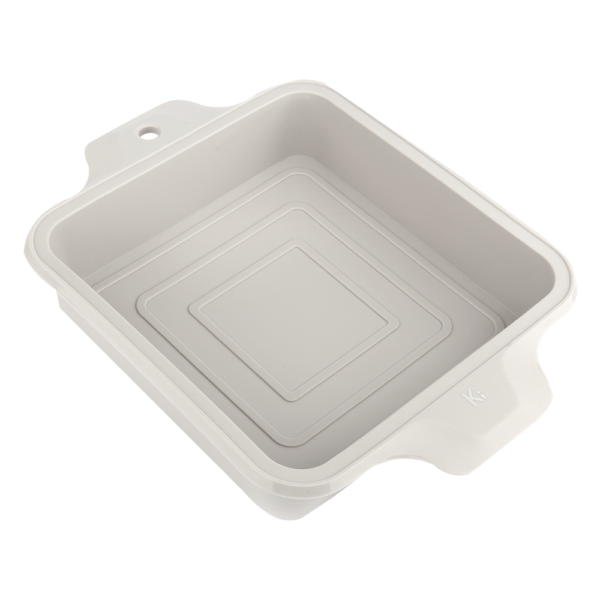 Kitchen Inspire Square Cake Pan