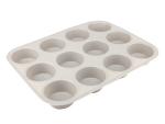Kitchen Inspire 12 Cup Muffin Pan