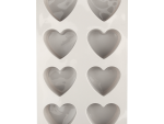 Kitchen Inspire Heart Muffin Pan