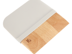 Kitchen Inspire 2 Way Scraper