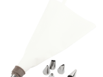 Kitchen Inspire Piping Bag Set