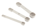 Kitchen Inspire Measuring Spoon 3pce