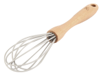 Kitchen Inspire Small Beechwood Whisk