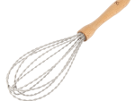 Kitchen Inspire Large Beechwood Whisk