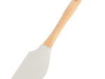 Kitchen Inspire Beechwood Spatula Large