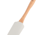 Kitchen Inspire Beechwood Spatula Small