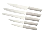 Kitchen Inspire 5pce Knife Set