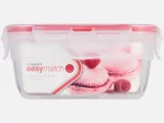 LocknLock Easy Match Rectangular 550ml