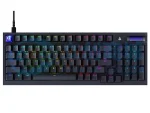 Logitech G316 8K Custom Mechanical Gaming Keyboard (Black - T)