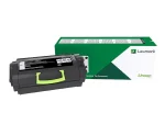 Lexmark MS421 Black Cartridge