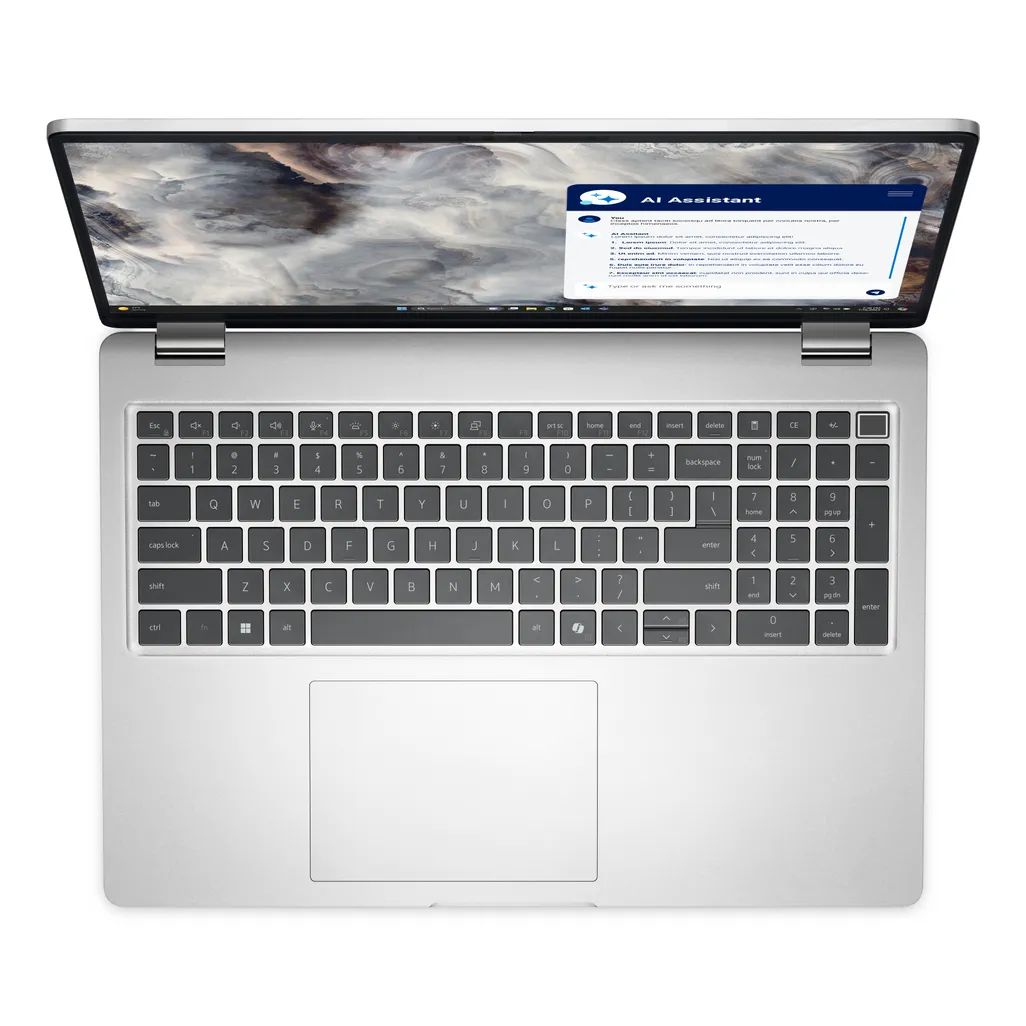 Dell Pro 13 Plus Notebook | 13.3" | Intel Core Ultra 5 236V | 16GB | 512GB | Windows 11 Pro