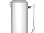Legend Stainless Steel 8 Cup Cafetiere