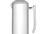 Legend Stainless Steel 4 Cup Cafetiere