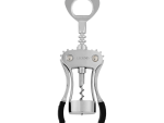 Legend Premium Chrome Winged Corkscrew