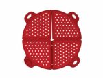 Legend Premium Splatter Screen 29cm