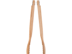 Legend Premium Beechwood Tongs