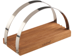 Legend Premium Beechwood Napkin Holder